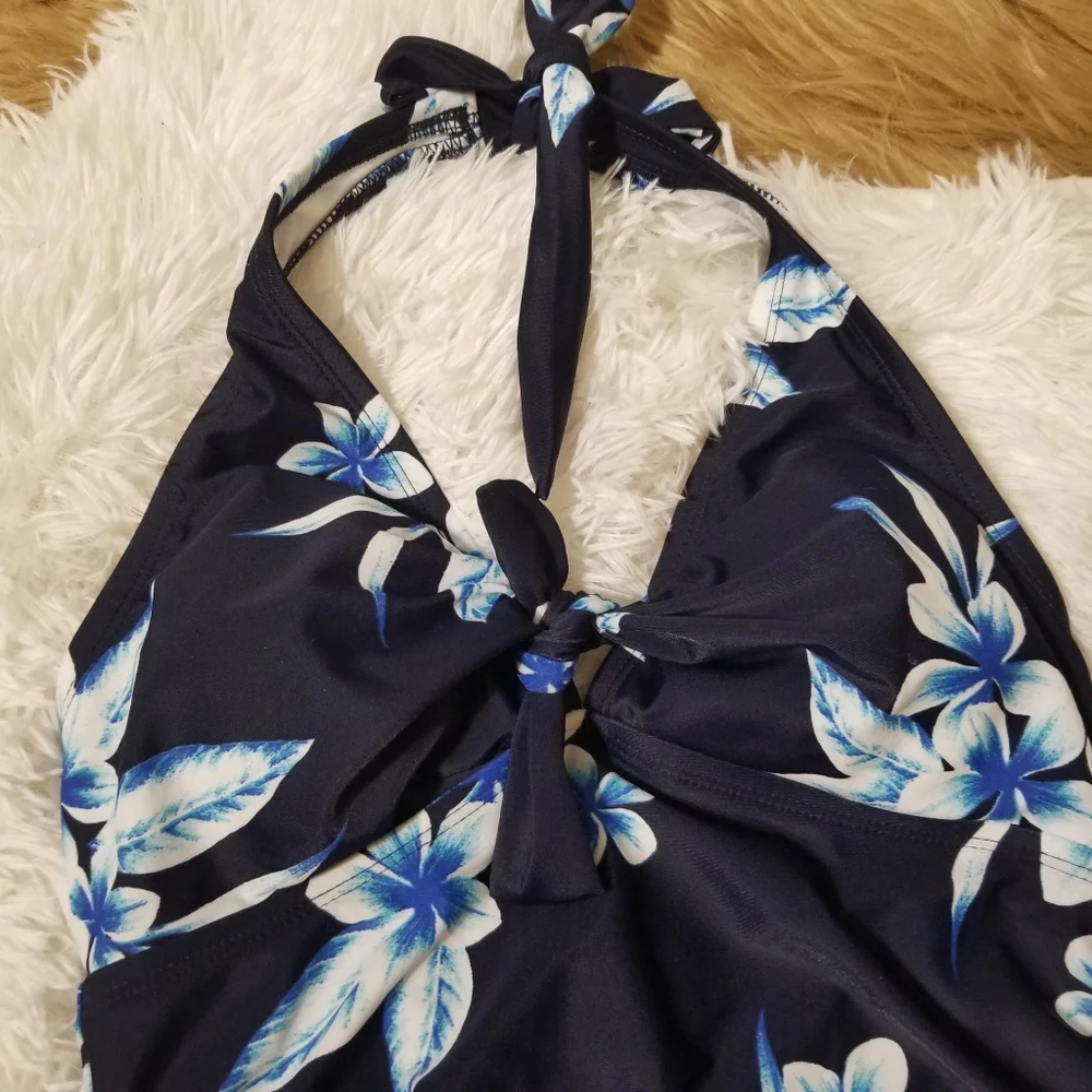 Kona Sol beautiful blue